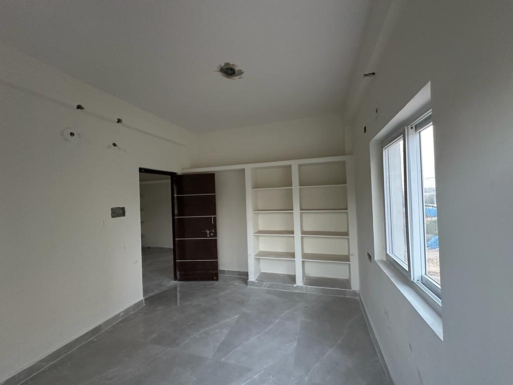 2 BHK Independent House f